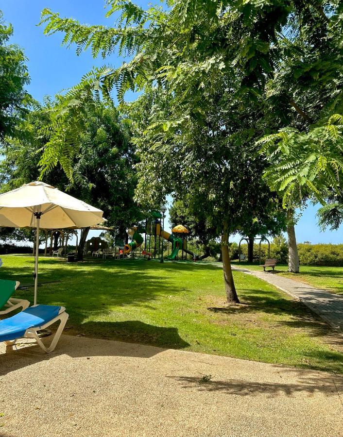 Апартаменти Habostan Ceasarea, הבוסתן בקיסריה Екстер'єр фото
