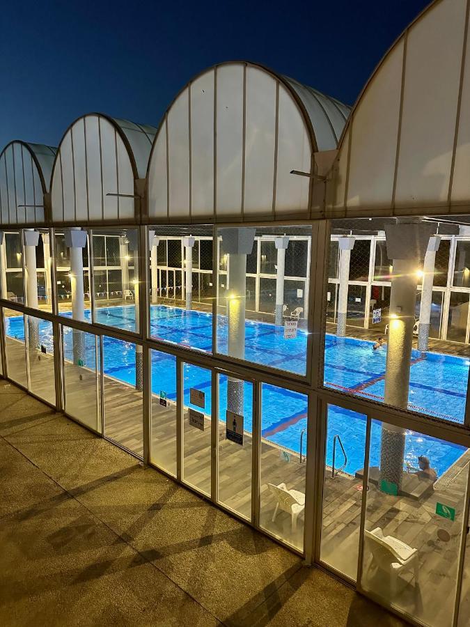 Апартаменти Habostan Ceasarea, הבוסתן בקיסריה Екстер'єр фото